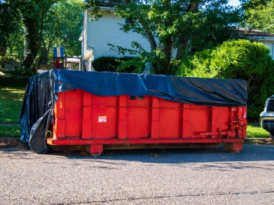 Ways to Avoid Dumpster Overage Charges